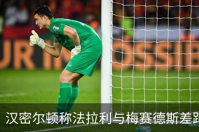 汉密尔顿称法拉利与梅赛德斯差距有限 下半赛季力争追分